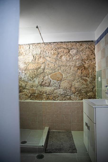Pines & Sea Studio Agioi Экстерьер фото